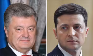 Quan hệ Ukraine - Nga sẽ ra sao sau bầu cử?