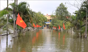  Thừa Thiên - Huế: Khoảng 8.000 học sinh sẽ được trở lại trường học vào ngày 17/12