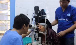 Hoạt động ý nghĩa hỗ trợ người có hoàn cảnh khó khăn