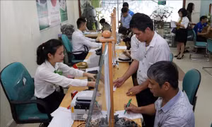 Phá 'rào cản' để nâng sức cạnh tranh cho doanh nghiệp