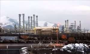Châu Âu và Mỹ lựa chọn cách 'hành xử' khác biệt đối với vấn đề Iran