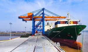 Mở cảng cạn Đình Vũ - Quảng Bình 