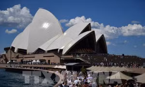 Sydney hứa hẹn tổ chức lễ hội đón Tết Nguyên đán 2020 lớn nhất từ trước đến nay