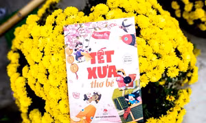 Văn học dành cho thiếu nhi - Bài 1: Nỗ lực xã hội hóa, tích cực sáng tác