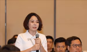 Đề xuất mở chương trình Cafe với Thủ tướng, hỗ trợ các startup