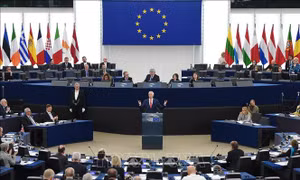 EU cho phép liên thông hệ thống thông tin cấp thị thực và tư pháp