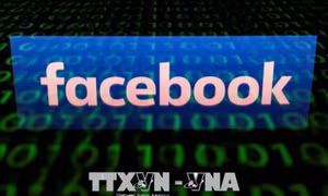 Facebook bị sập trên toàn cầu, không thể truy cập