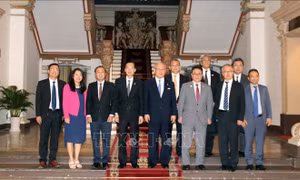 Lễ hội Nhật-Việt là điểm nhấn trong hợp tác văn hóa giữa hai nước