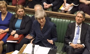 Kế hoạch mới của Thủ tướng Anh về Brexit: Bằng chứng về sự loay hoay trong bế tắc?