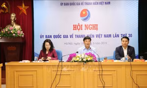 Đề xuất chính sách phù hợp với thanh niên trong tình hình mới