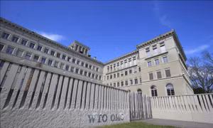 WTO cảnh báo tốc độ gia tăng các rào cản thương mại