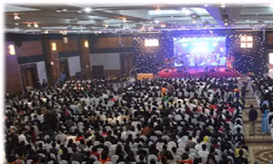 Phạt tù chung thân 'trùm đa cấp' Thăng Long lừa đảo 36.000 người