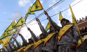 Mỹ treo thưởng 10 triệu USD với thông tin để chặn nguồn cung cấp tài chính cho Hezbollah