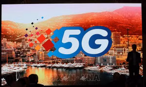 Nhà mạng SK Telecom của Hàn Quốc cung cấp công nghệ 5G cho đối tác Nhật Bản