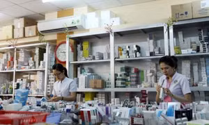 Quản lý y, dược tư nhân còn buông lỏng, chưa sát sao