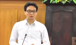 Phó Thủ tướng Vũ Đức Đam: Dự án Kinh điển phương Đông mang tầm vóc lịch sử