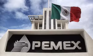 Mexico giải cứu Tập đoàn Dầu khí quốc gia Pemex