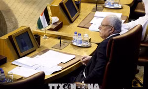 Palestine đề nghị Liên hợp quốc cấp quy chế thành viên đầy đủ vào tháng tới