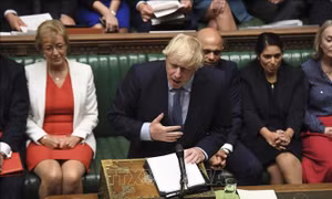 Thủ tướng Anh tiết lộ kế hoạch Brexit mới 'có nhượng bộ', mong EU thỏa hiệp