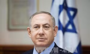 Thủ tướng Israel cân nhắc tổ chức cuộc bầu cử nghị viện mới