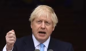 Thủ tướng Anh đề xuất giải pháp lập trạm cấp phép hải quan sau Brexit