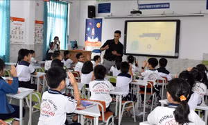Gỡ khó, triển khai hiệu quả Chương trình giáo dục phổ thông mới - Bài 2: Đối mặt nhiều khó khăn