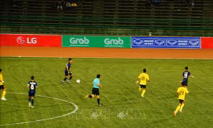 Giải U22 Đông Nam Á 2019: Phút chót vẫn điều chỉnh lịch và địa điểm thi đấu