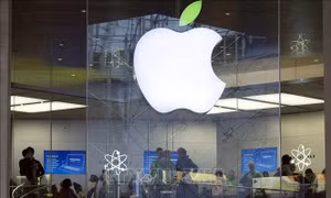 Nga điều tra vụ kiện hãng công nghệ Apple vi phạm luật chống độc quyền