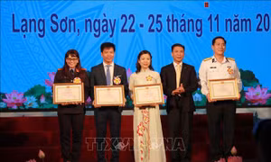  Góp phần nâng cao chất lượng, hiệu quả công tác tuyên truyền miệng