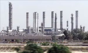 Tổng thống Mỹ kêu gọi OPEC không giảm sản lượng dầu mỏ 