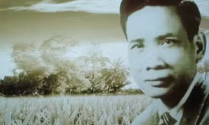 Bí thư Tỉnh ủy Kim Ngọc - Người mở đường cho tư duy đổi mới nông nghiệp