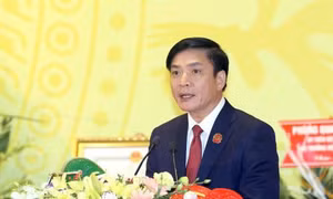 Hoạt động Công đoàn phải gắn với nhiệm vụ chính trị, chuyên môn của đơn vị