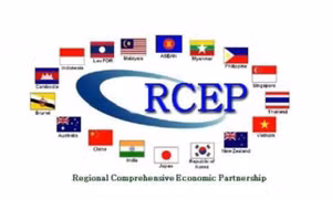 Các nước đàm phán kín về RCEP