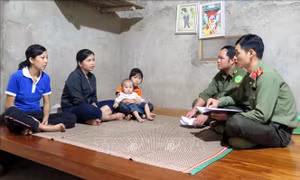 Ngăn chặn tình trạng lao động đi làm việc trái phép ở nước ngoài