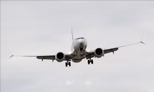 Phi công trên Boeing 737 MAX gặp nạn đã thao tác đúng hướng dẫn xử lý khẩn cấp