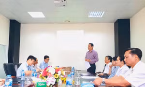 Hải Dương: Phát triển tổ chức Đảng ở doanh nghiệp ngoài nhà nước