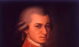 Kỷ lục đấu giá bản nhạc của thiên tài Mozart soạn năm 16 tuổi 