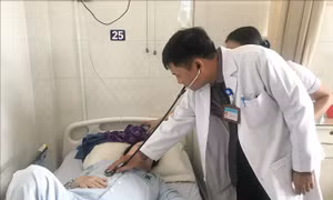 Nhiều người nguy kịch vì uống thuốc đái tháo đường không rõ nguồn gốc