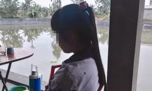 Bắt giam thêm hai bị can dâm ô một nữ sinh