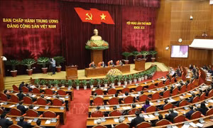 Giữ 'Liêm' - cái gốc của người cán bộ - Bài 1: Trọng trách và bổn phận