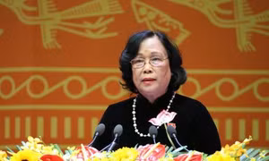 Đẩy mạnh công tác xã hội hóa chăm sóc sức khỏe người cao tuổi