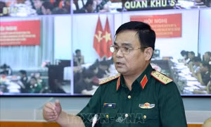Bảo đảm minh bạch trong thực hiện chế độ chính sách đối với dân công hỏa tuyến