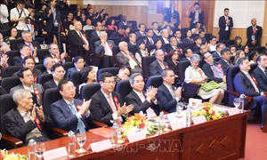 Trường Đại học Hà Nội cần tiếp tục đẩy mạnh tự chủ đại học