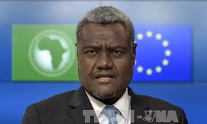 Liên minh châu Phi ra tuyên bố về tình hình Zimbabwe 