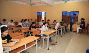 Thời điểm công bố đáp án sẽ chậm lại để ngăn chặn tiêu cực