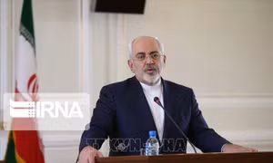 Iran tiếp tục hối thúc châu Âu hành động cứu vãn thỏa thuận hạt nhân