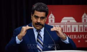 Tổng thống Venezuela lên tiếng về cáo buộc 'tiếm quyền'