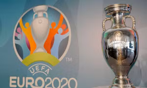 Nhu cầu kỷ lục vé xem Euro 2020