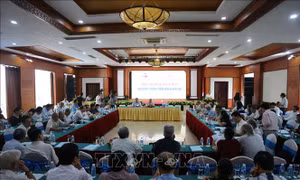 Nguyễn Du - Pushkin: Tương đồng và khác biệt