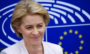 Thời kỳ mới của EU